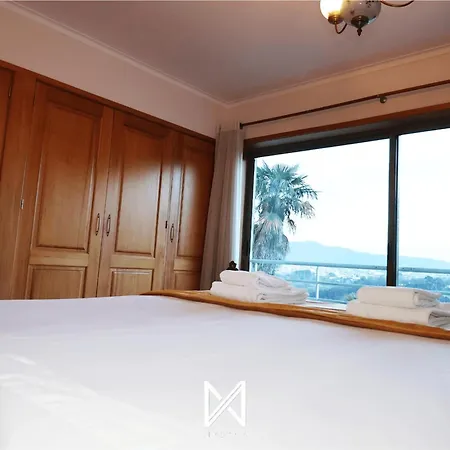 Mystay - Lagos House Μπράγκα