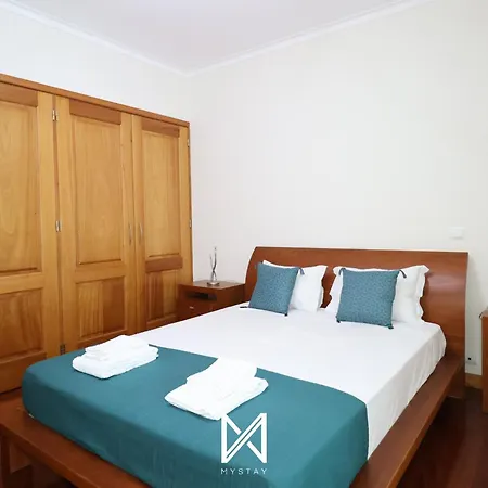 Mystay - Lagos House *