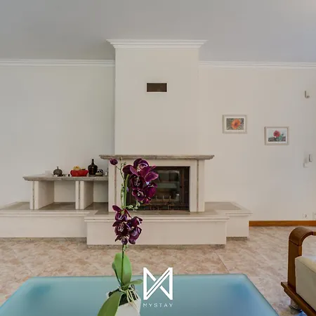 Mystay - Lagos House 홈스테이 *