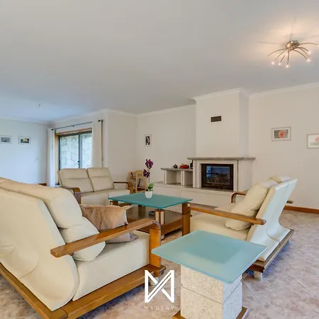 Mystay - Lagos House