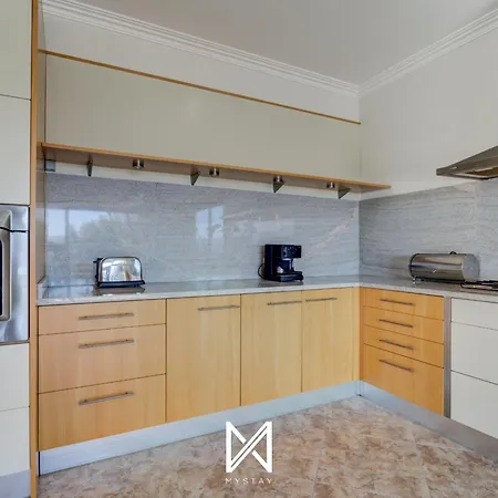 Mystay - Lagos House Homestay Braga