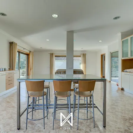 Mystay - Lagos House Μπράγκα