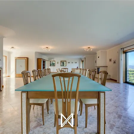 Δωμάτια σε οικογενειακή κατοικία Mystay - Lagos House Μπράγκα