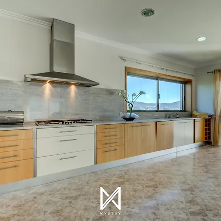 Mystay - Lagos House * Μπράγκα