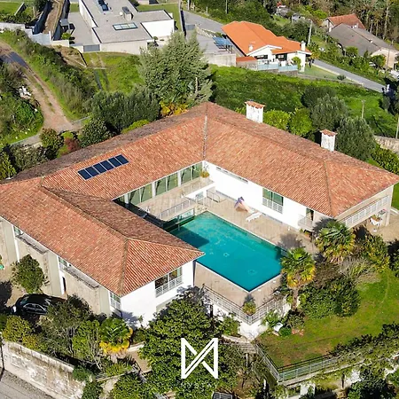 Mystay - Lagos House