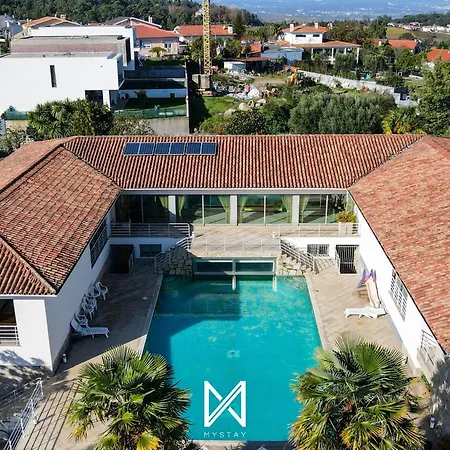 Mystay - Lagos House Δωμάτια σε οικογενειακή κατοικία *