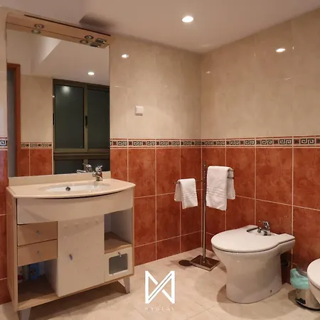 Mystay - Lagos House