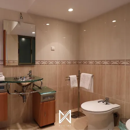 Mystay - Lagos House *