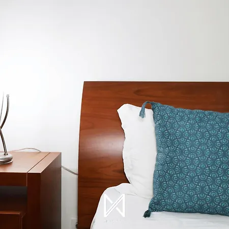 Mystay - Lagos House *