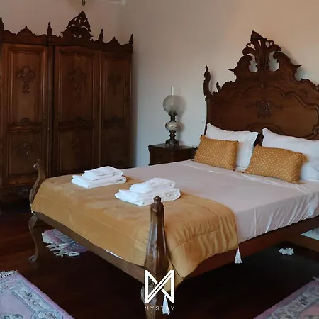 Homestay Mystay - Lagos House Braga