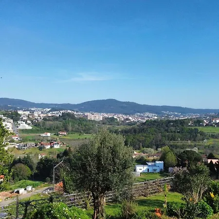 Lagos House Quarto em Acomodações Particulares Braga