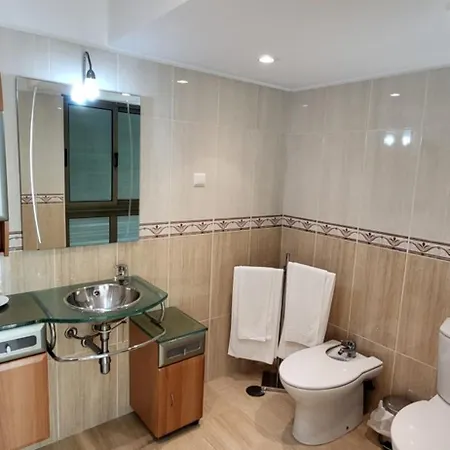 Lagos House Ubytování v soukromí Braga