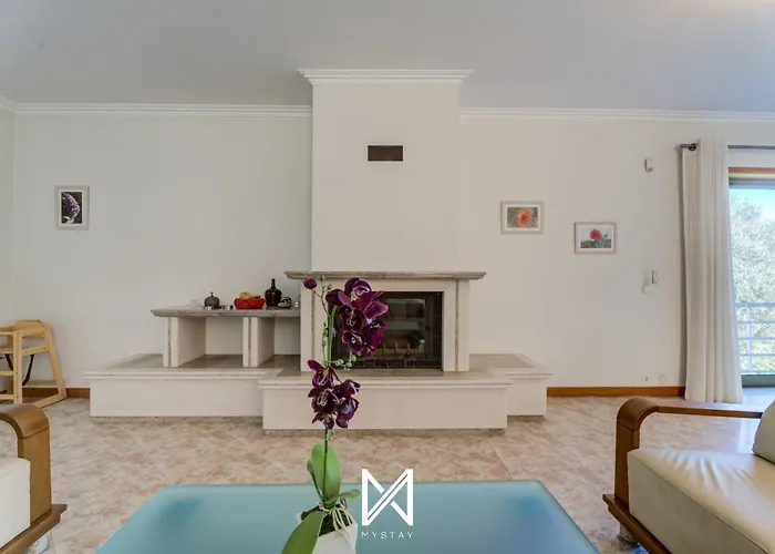 Mystay - Lagos House בית אירוח *