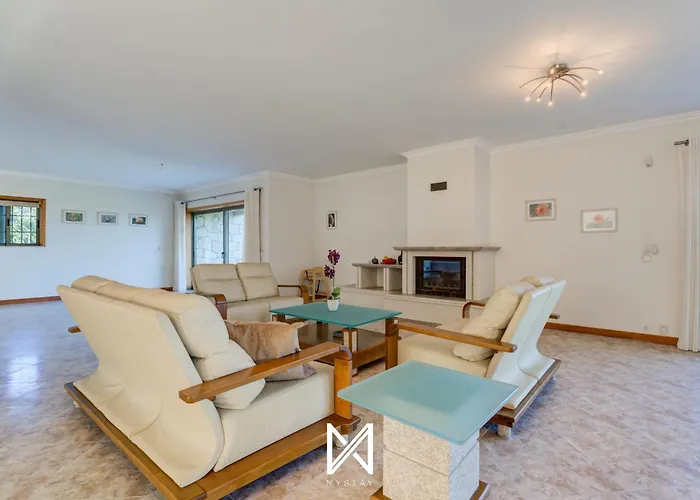 Mystay - Lagos House