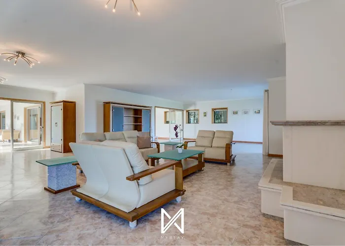 Homestay Mystay - Lagos House Braga