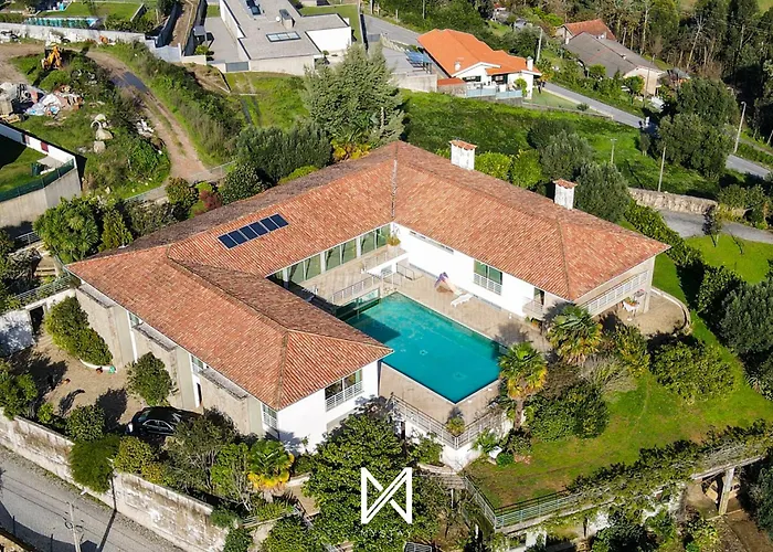 Mystay - Lagos House